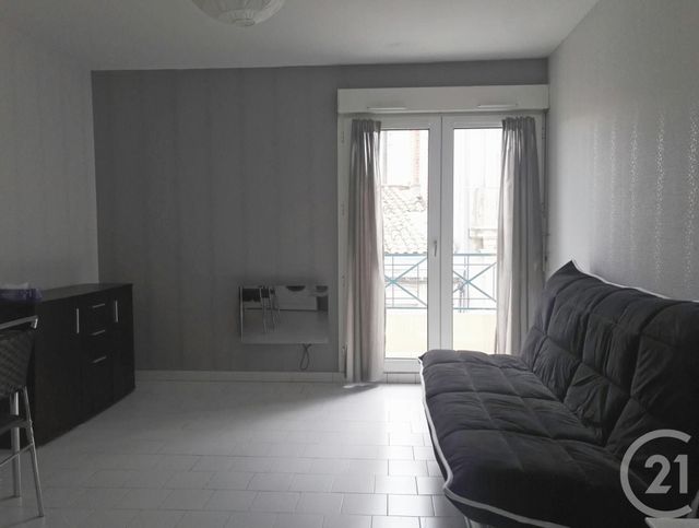 Appartement F1 à vendre - 1 pièce - 22.52 m2 - MONTPELLIER - 34 - LANGUEDOC-ROUSSILLON - Century 21 Eurogestrim