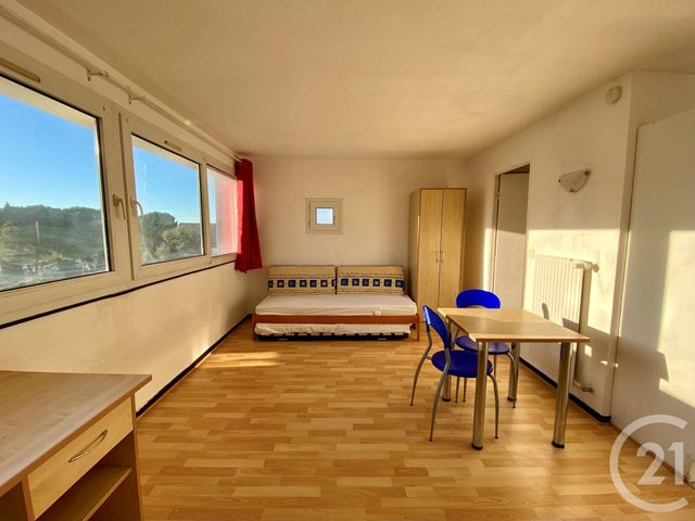 appartement - MONTPELLIER - 34