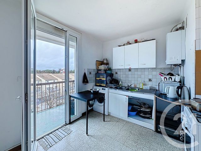 Appartement F4 à vendre MONTPELLIER