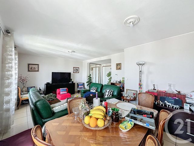 Appartement F3 à vendre - 3 pièces - 77.67 m2 - MONTPELLIER - 34 - LANGUEDOC-ROUSSILLON - Century 21 Eurogestrim