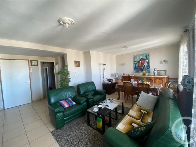 appartement - MONTPELLIER - 34