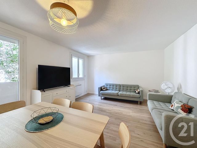 Appartement T5 à vendre - 5 pièces - 103.92 m2 - MONTPELLIER - 34 - LANGUEDOC-ROUSSILLON - Century 21 Eurogestrim