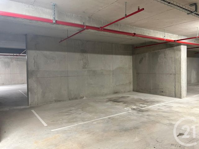 Parking à louer MONTPELLIER