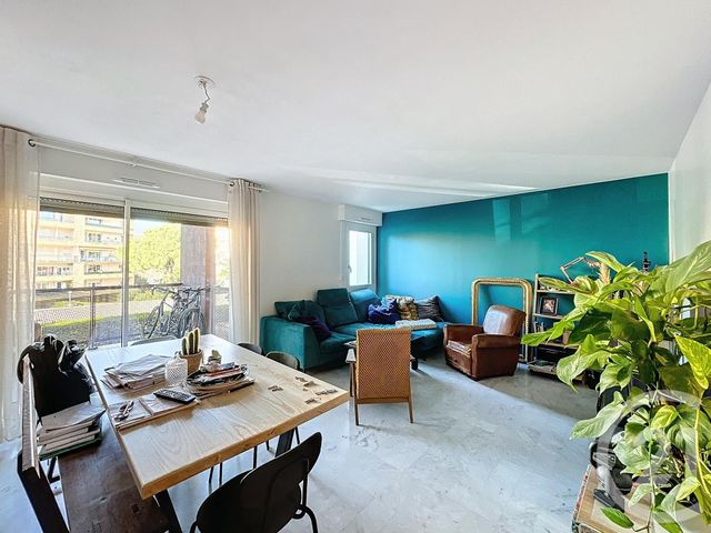 Appartement F4 à vendre - 4 pièces - 83.06 m2 - MONTPELLIER - 34 - LANGUEDOC-ROUSSILLON - Century 21 Eurogestrim