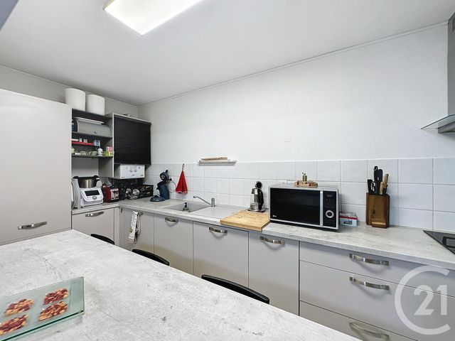 Appartement F3 à vendre - 3 pièces - 70.67 m2 - MONTPELLIER - 34 - LANGUEDOC-ROUSSILLON - Century 21 Eurogestrim