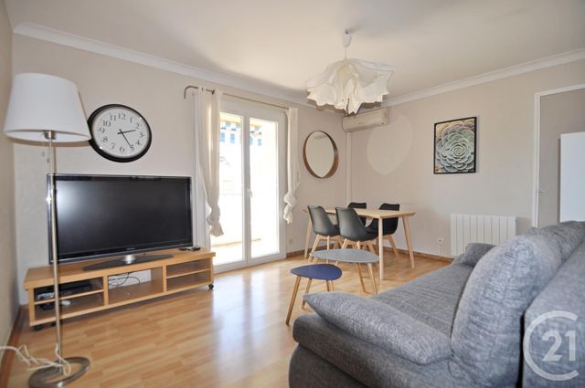 Appartement F3 à louer MONTPELLIER