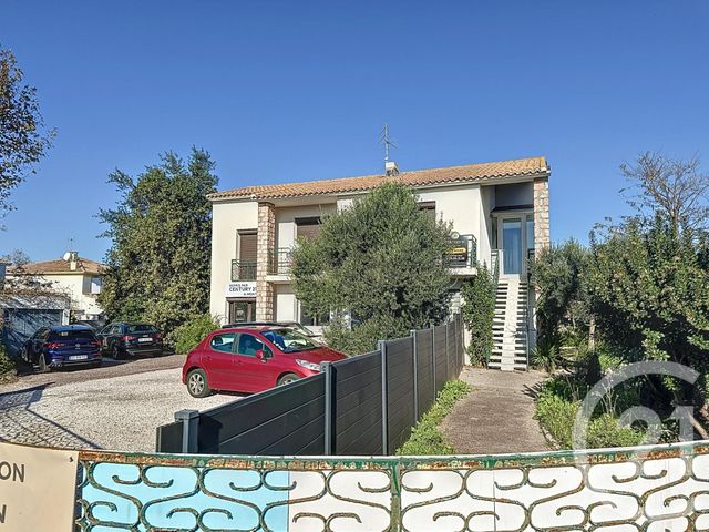 maison à vendre - 7 pièces - 165.0 m2 - PEROLS - 34 - LANGUEDOC-ROUSSILLON - Century 21 Eurogestrim