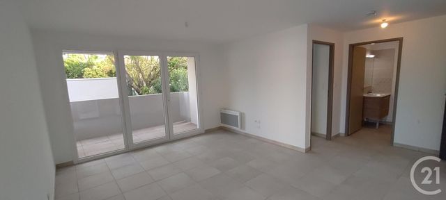 Appartement F2 à louer MONTPELLIER