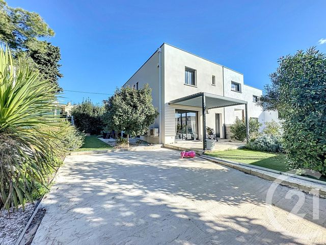 Maison à vendre MONTPELLIER