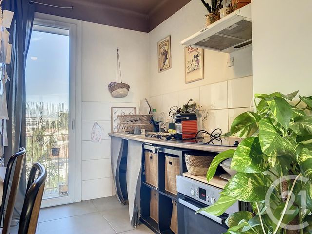 Appartement F3 à vendre MONTPELLIER