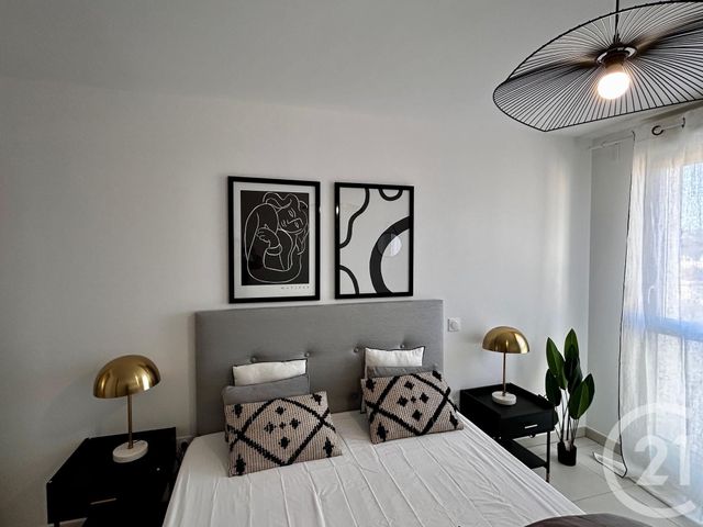 Appartement F2 à louer MONTPELLIER