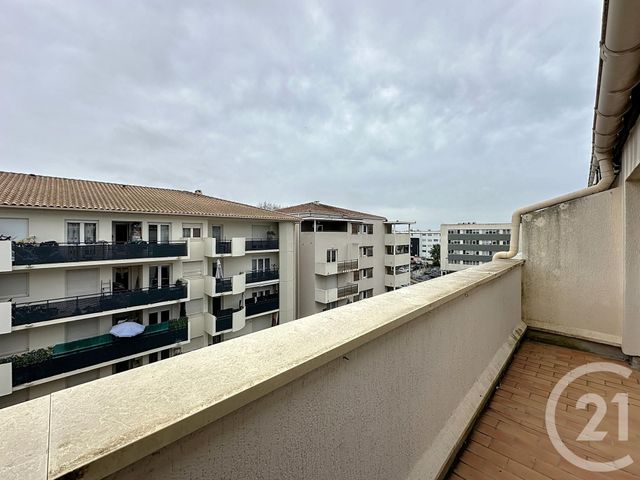 appartement - MONTPELLIER - 34