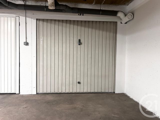 parking à louer - 15.0 m2 - MONTPELLIER - 34 - LANGUEDOC-ROUSSILLON - Century 21 Eurogestrim