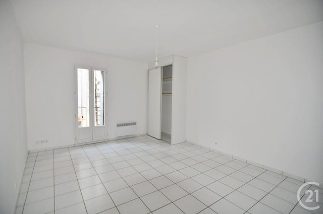 Appartement F1 à louer - 1 pièce - 26.35 m2 - MONTPELLIER - 34 - LANGUEDOC-ROUSSILLON - Century 21 Eurogestrim