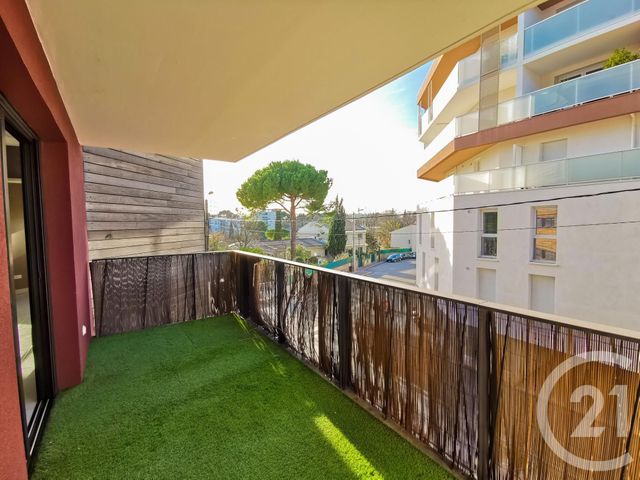 Appartement F2 à louer - 2 pièces - 43.2 m2 - MONTPELLIER - 34 - LANGUEDOC-ROUSSILLON - Century 21 Eurogestrim